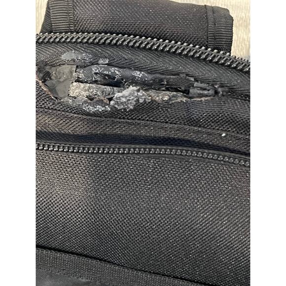 Fieldline Tactical Black XL Backpack - Picture 6 of 7